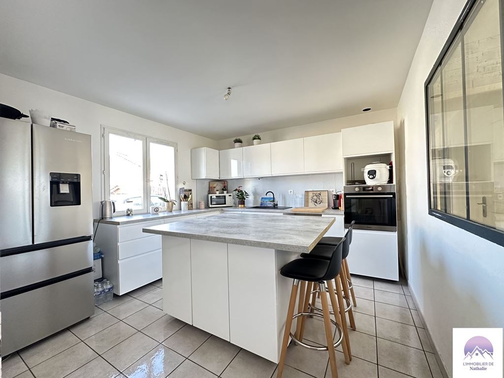 Maison St Nazaire en Royans 245000€ L'IMMOBILIER de Nathalie Maison St Nazaire en Royans 245000€ L'IMMOBILIER de Nathalie