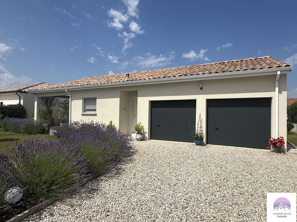 Villa EYMEUX 335000€ L'IMMOBILIER de Nathalie Villa EYMEUX 335000€ L'IMMOBILIER de Nathalie